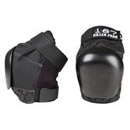 Pro Knee Killer Pads - Black