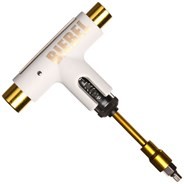 Skate Tool - Biebel Bold