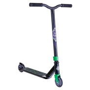 Atom 2016 Stunt Scooter - Black