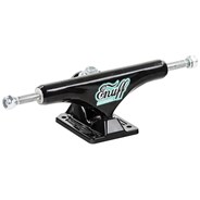 Decade Pro Trucks - Black