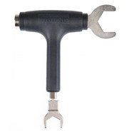 4 in 1 Multitool - Black