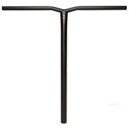 MFX BAMF Titanium 26inch Bars - Matt Black