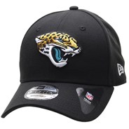NFL The League 9FORTY Cap - Jacksonville Jaguars