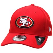NFL The League 9FORTY Cap - San Francisco 49ers