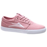 lakai griffin pink