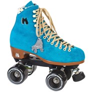 Lolly Quad Roller Skates - Pool Blue