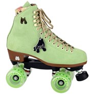 Lolly Quad Roller Skates - Honeydew