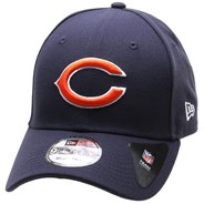NFL The League 9FORTY Cap - Chicago Bears