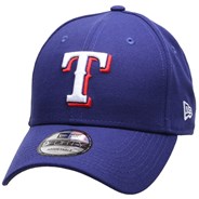 MLB The League 9FORTY Cap - Texas Rangers