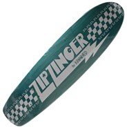 Zip Zinger 7.75inch Skateboard Deck