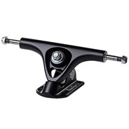 V3 150mm 50° Matt Black Trucks