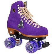 New Lolly Quad Roller Skates - Taffy New Lolly Quad Roller Skates - Taffy