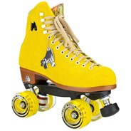 New Lolly Quad Roller Skates - Pineapple New Lolly Quad Roller Skates - Pineapple