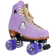 New Lolly Quad Roller Skates - Lilac New Lolly Quad Roller Skates - Lilac