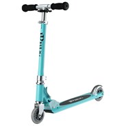 Bug Original Street Scooter MS130 - Teal Matt