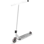 Viral - Extreme inc Alloy Bars Stunt Scooter - Bright White