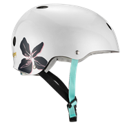 Sweatsaver Helmet - Floral