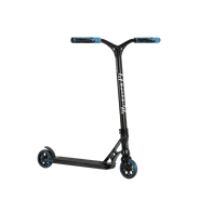 Elite XM 2025 Black Metallic Stunt Scooter