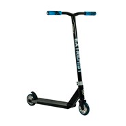 Extremist 2025 Black Stunt Scooter