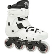 FR X 80 Inline Skates - White