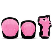 AC500 Pink 3 Pad Set