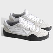 Cambridge Elite MACBALIFE Black/White Shoe