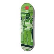 Carlisle Aikens Bar Series III 8.5inch Skateboard Deck