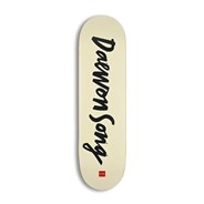 Daewon Song New Pro Chunk 8.5inch Skateboard Deck