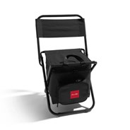 Chunk Spot Chair - Black