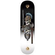 Dan Corrigan Chess Skulls FLIGHT 8.42inch Skateboard Deck