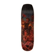 Cannibal Corpse Chaos Horrific 8.75inch Skateboard Deck