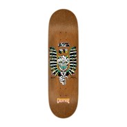 Provost Flash Pro Stumps 8.8inch Skateboard Deck