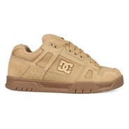Stag Tan/Gum Shoe