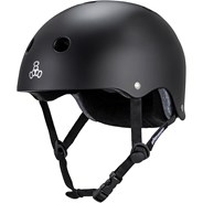 Deep Cover Helmet - Black