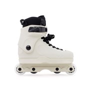 Verve Aggressive Skates - Cream