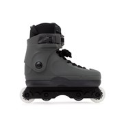 Verve Aggressive Skates - Graphite