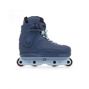 Verve Haydon Ball Pro Aggressive Skates - Navy