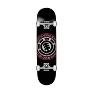 Seal 8.25inch Complete Skateboard