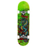 Yōkai Dragon 8.25inch Complete Skateboard