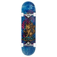 Yōkai Kitsune 8.25inch Complete Skateboard