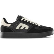 Emerson x Shimon Black Shoe