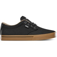 Jameson 2 Eco Black/Silver/Gum Shoe