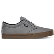 Jameson 2 Eco Light Grey/Navy Shoe