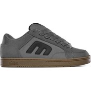 Kingpin 2K Grey/Black/Gum Shoe
