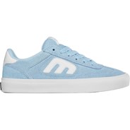 Locut Vulc x FOS Light Blue Shoe