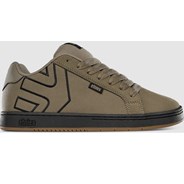 Fader Warm Grey/Black Shoe