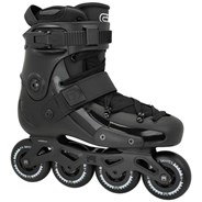 FR X 80 X3R Inline Skates - Black