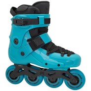 FR X 80 X3R Inline Skates - Teal
