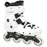 FR X 80 X3R Inline Skates - White