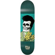 Andrew Brophy Skull of Fame 8.5inch Skateboard Deck